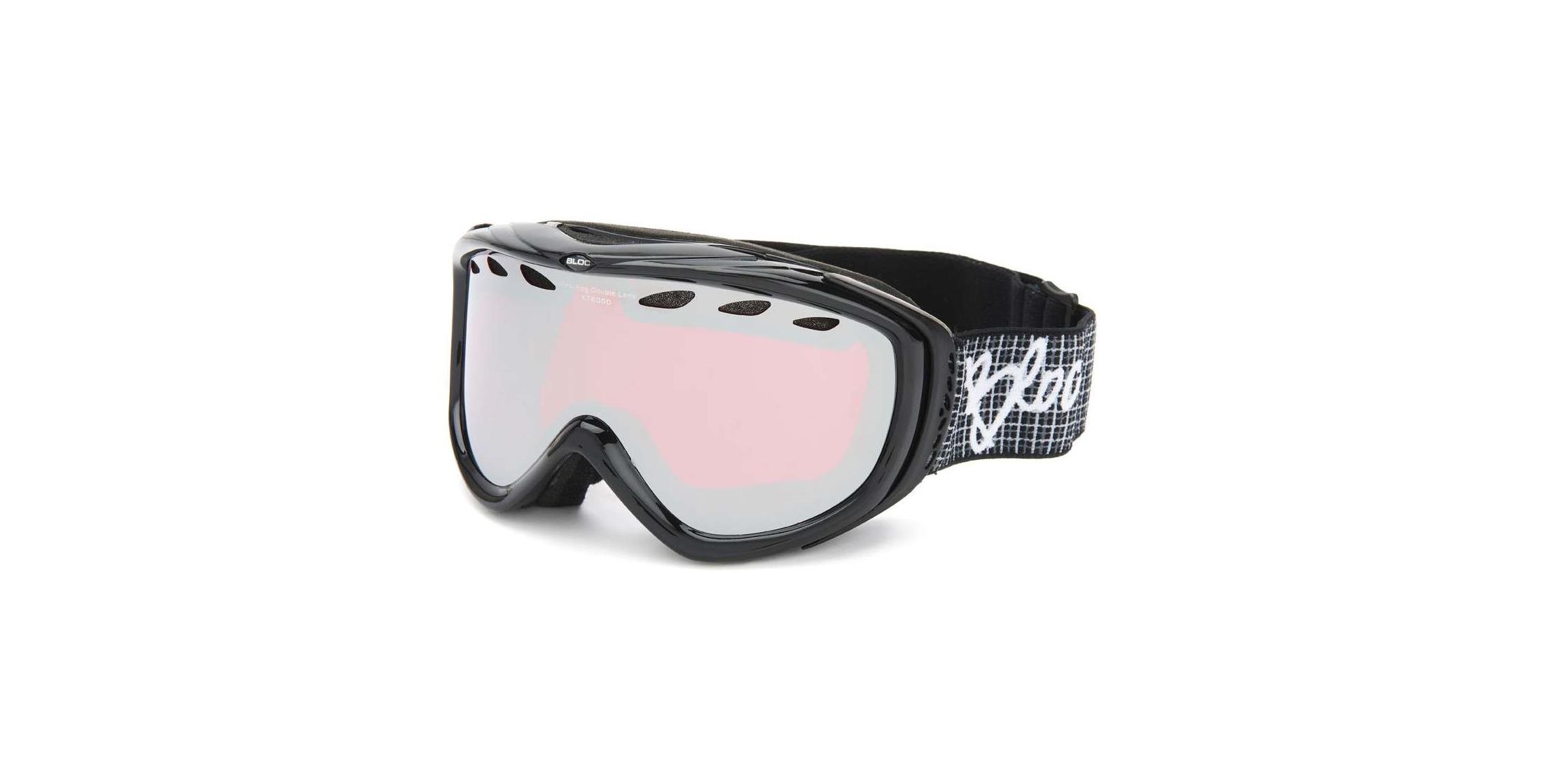 Bloc Mars Ski Goggles