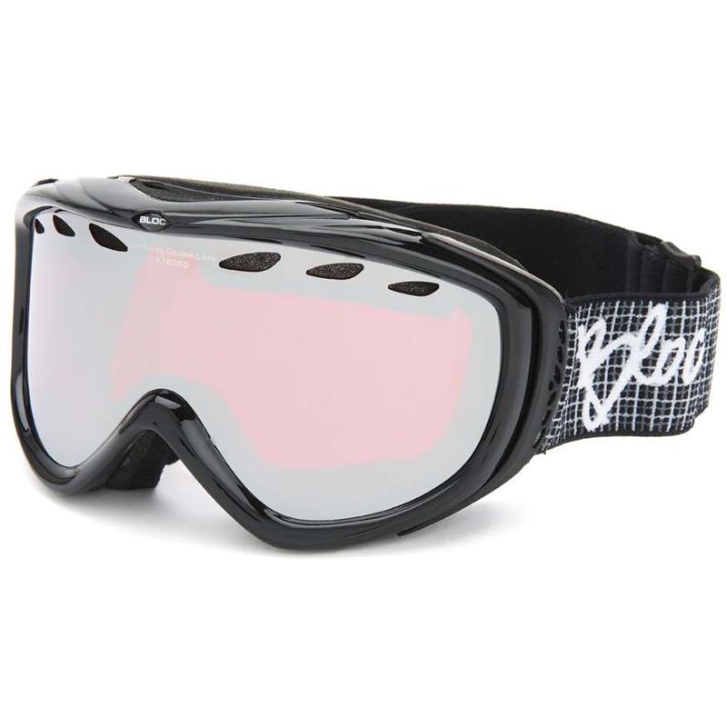 Bloc Mars Ski Goggles
