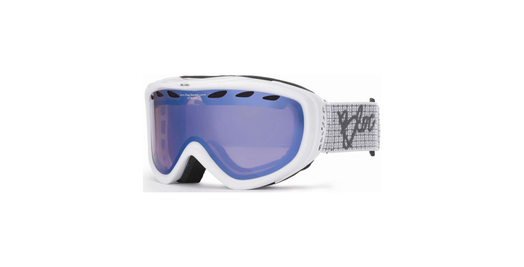 Bloc Mars Ski Goggles