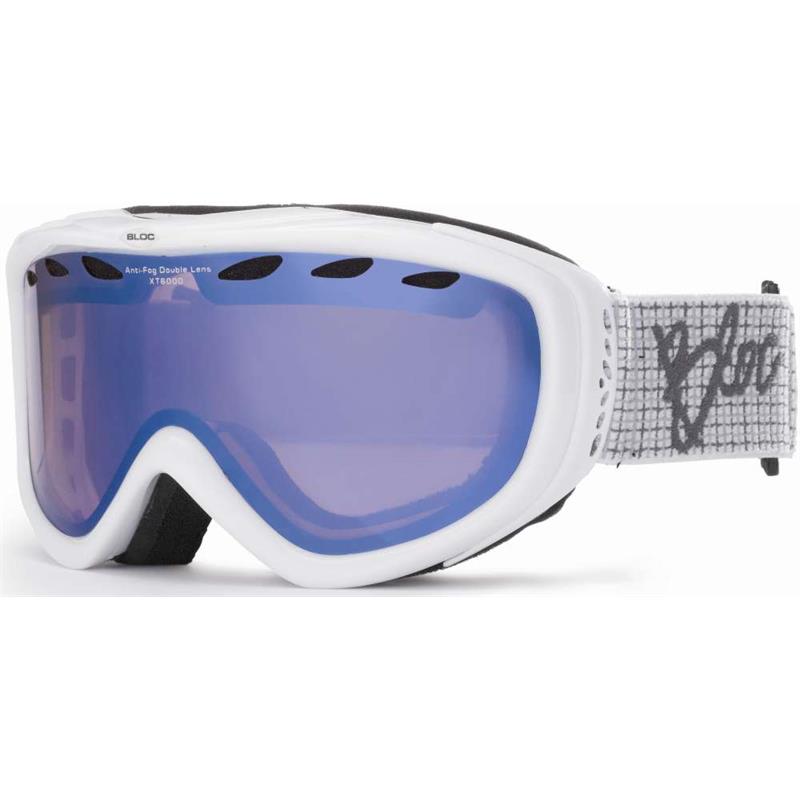 Bloc Mars Ski Goggles