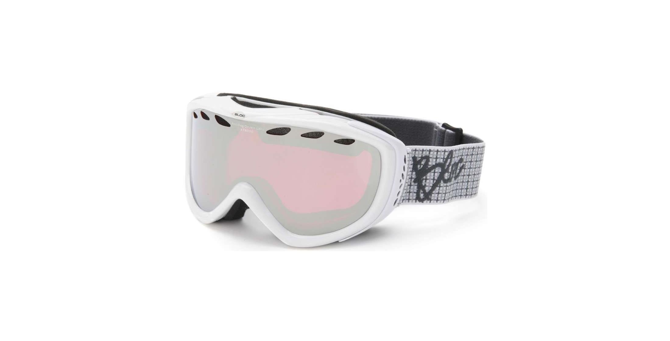 Bloc Mars Ski Goggles