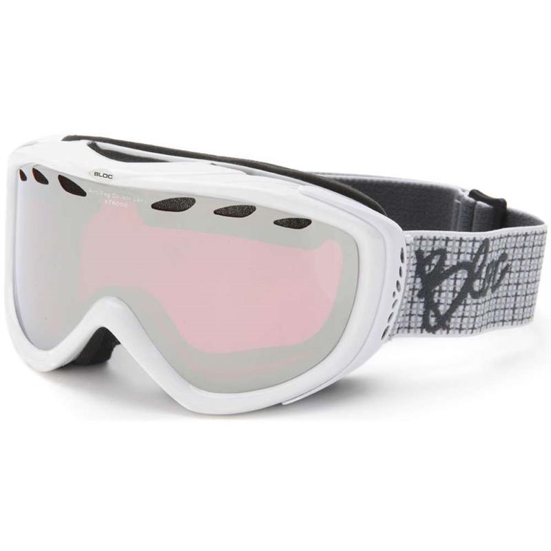 Bloc Mars Ski Goggles
