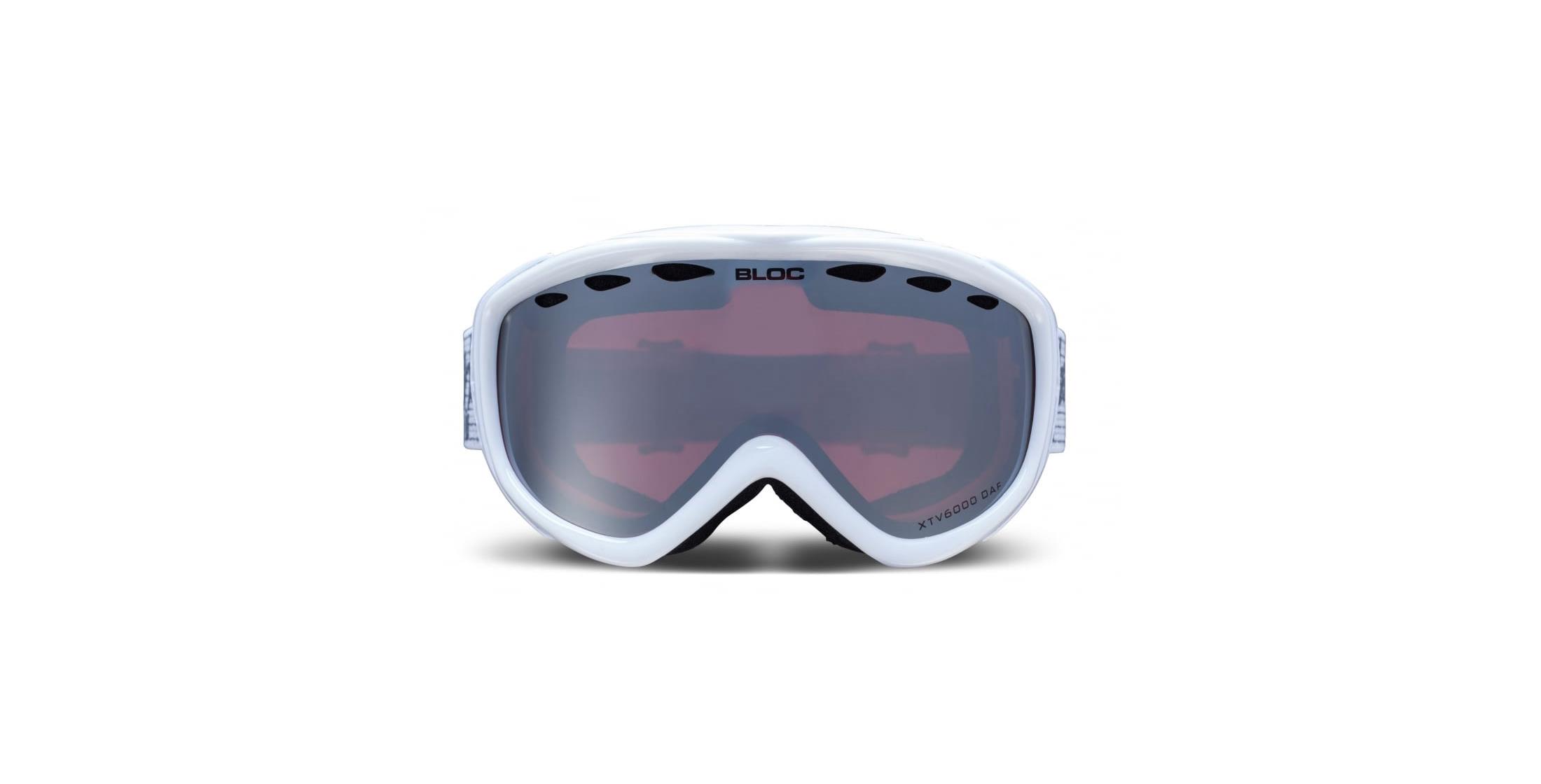 Bloc Mars Ski Goggles