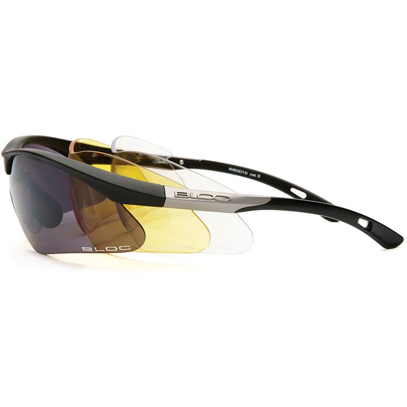 Bloc Shadow Sunglasses-3