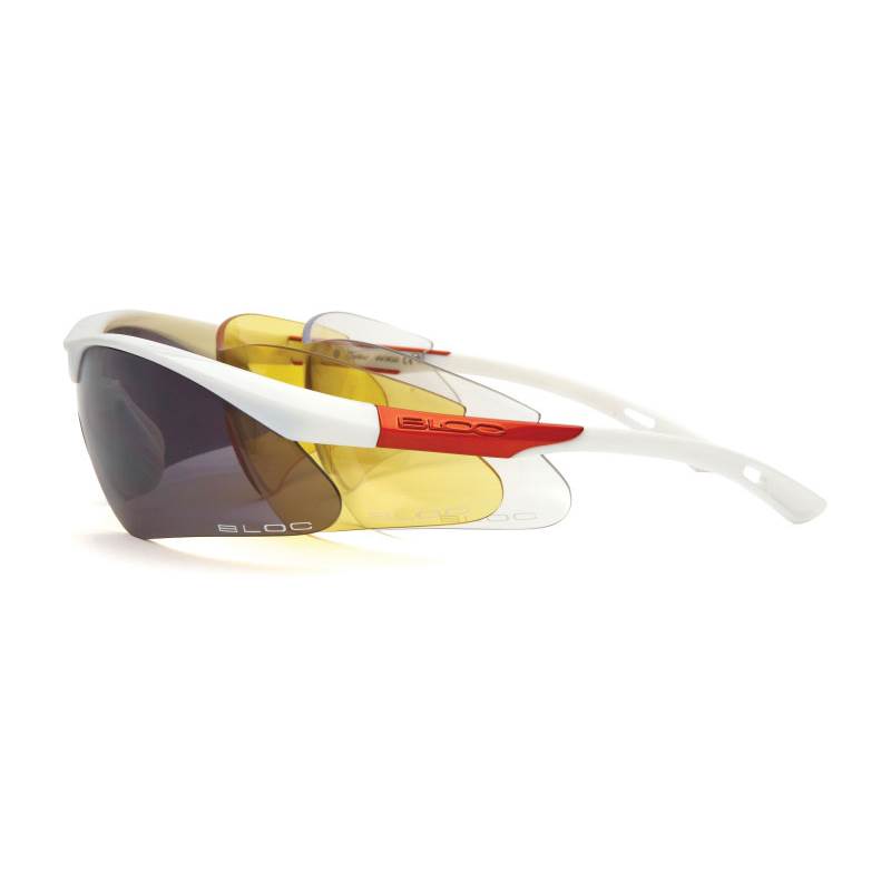 Bloc Shadow Sunglasses-4