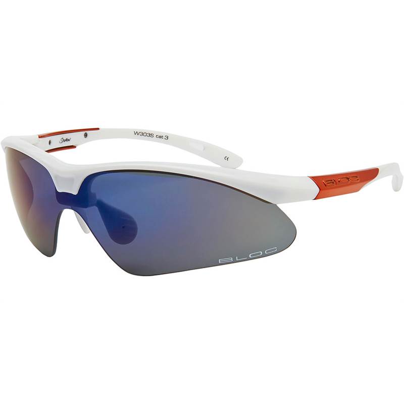 Bloc Shadow Sunglasses-1