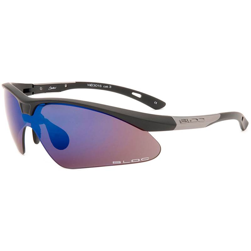 Bloc Shadow Sunglasses-5