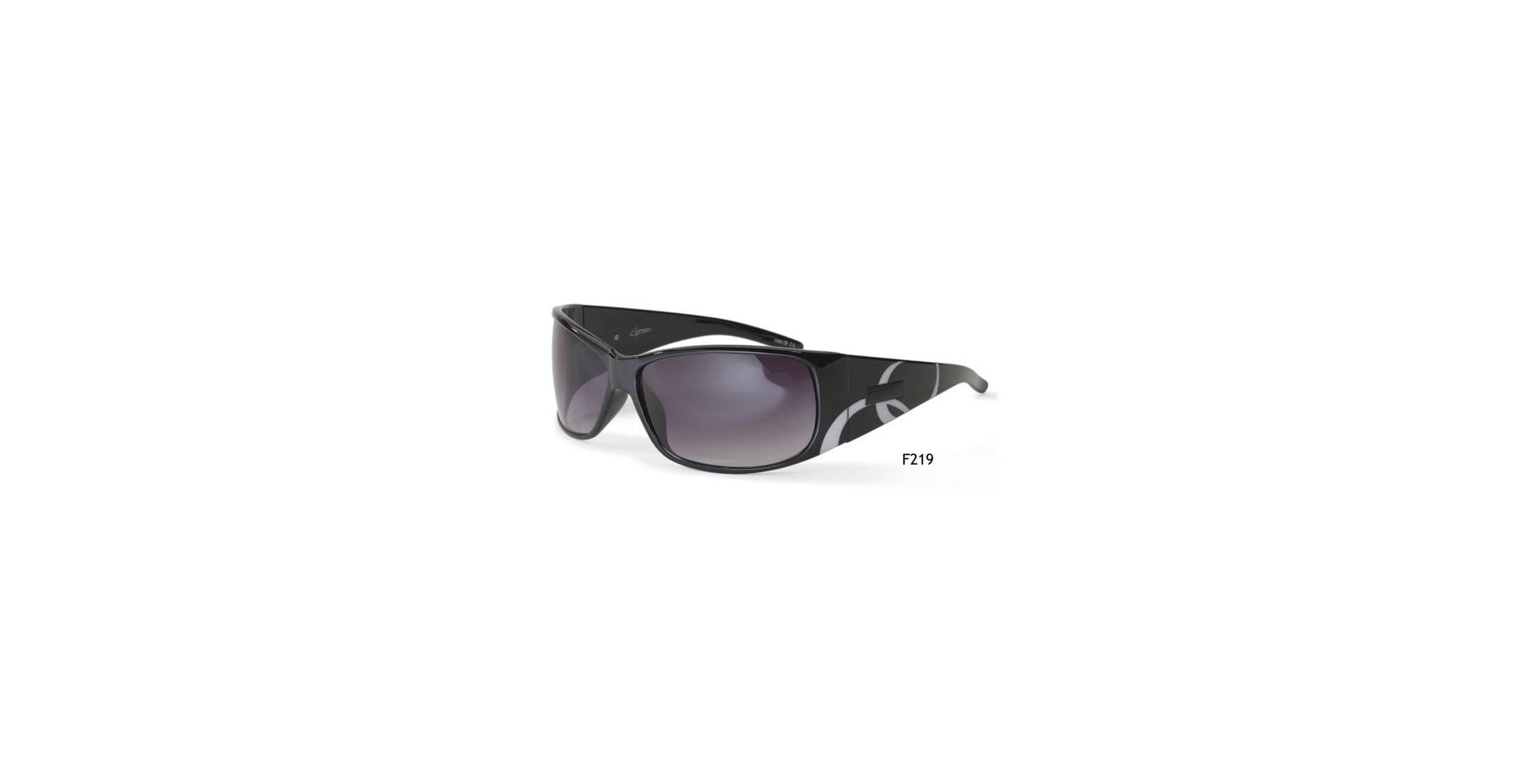 bloc capricorn ladies sunglasses