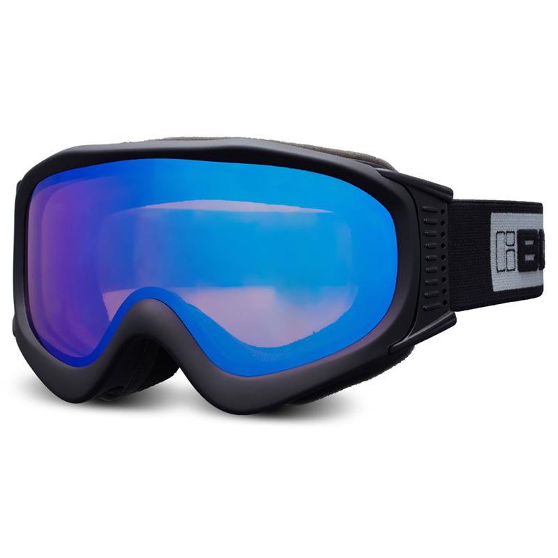 Bloc Ice Ski and Snowboard Goggles