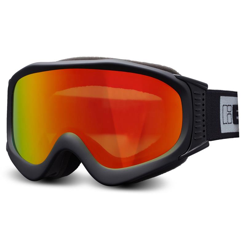 Bloc Ice Ski & Snowboard Goggles-2