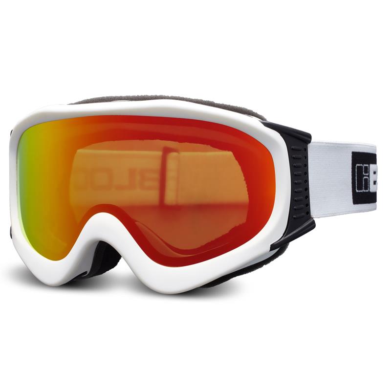 Bloc Ice Ski & Snowboard Goggles-3
