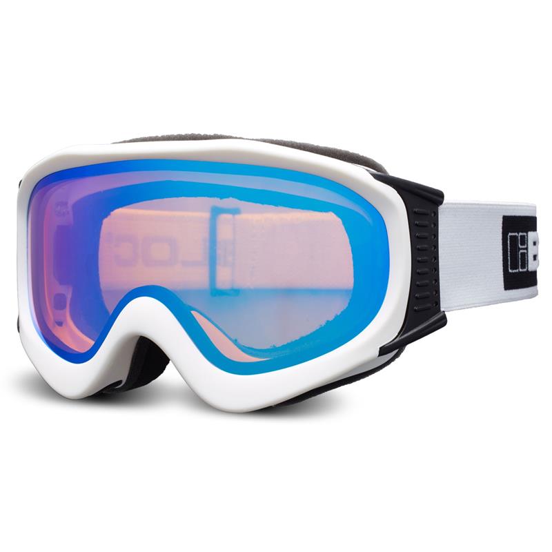Bloc Ice Ski & Snowboard Goggles-4