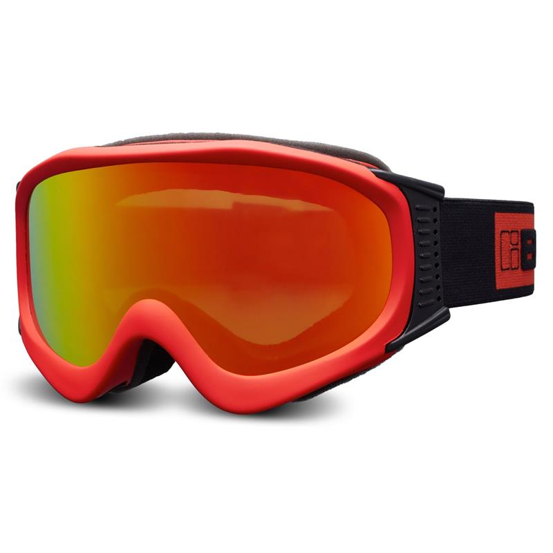 Bloc Ice Ski & Snowboard Goggles-5