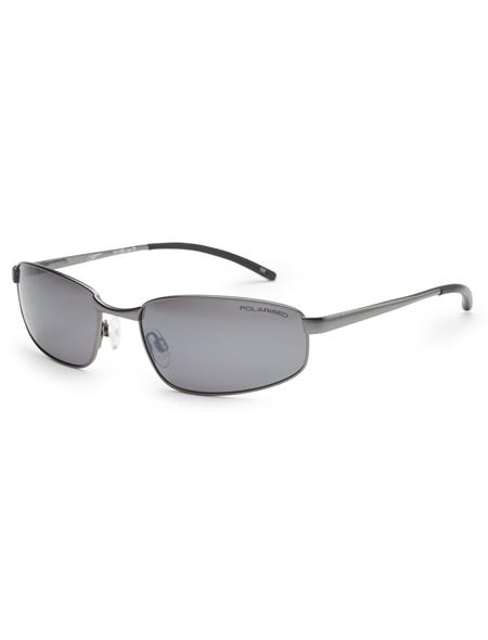 Bloc Square Sunglasses