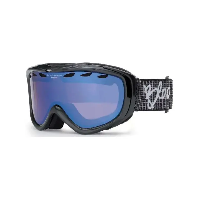 Bloc Mars Ski Goggles-5