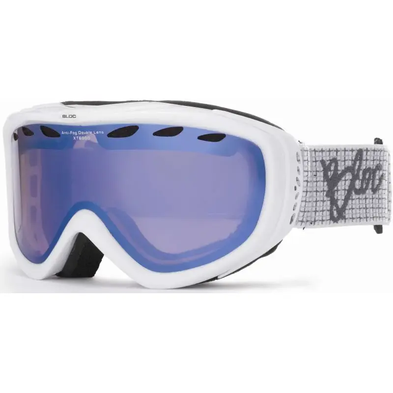 Bloc Mars Ski Goggles-3