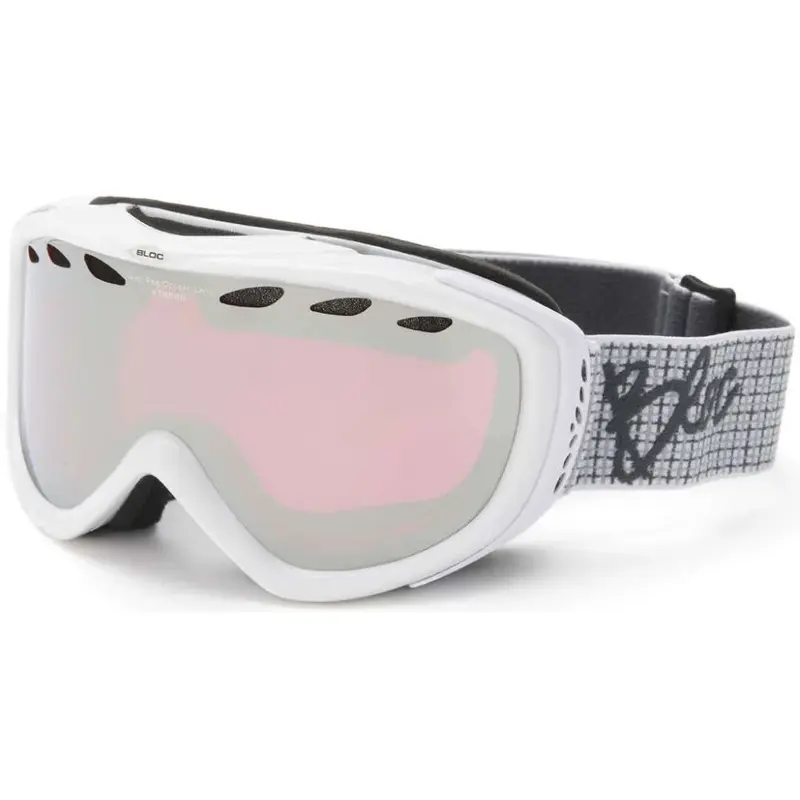 Bloc Mars Ski Goggles-4