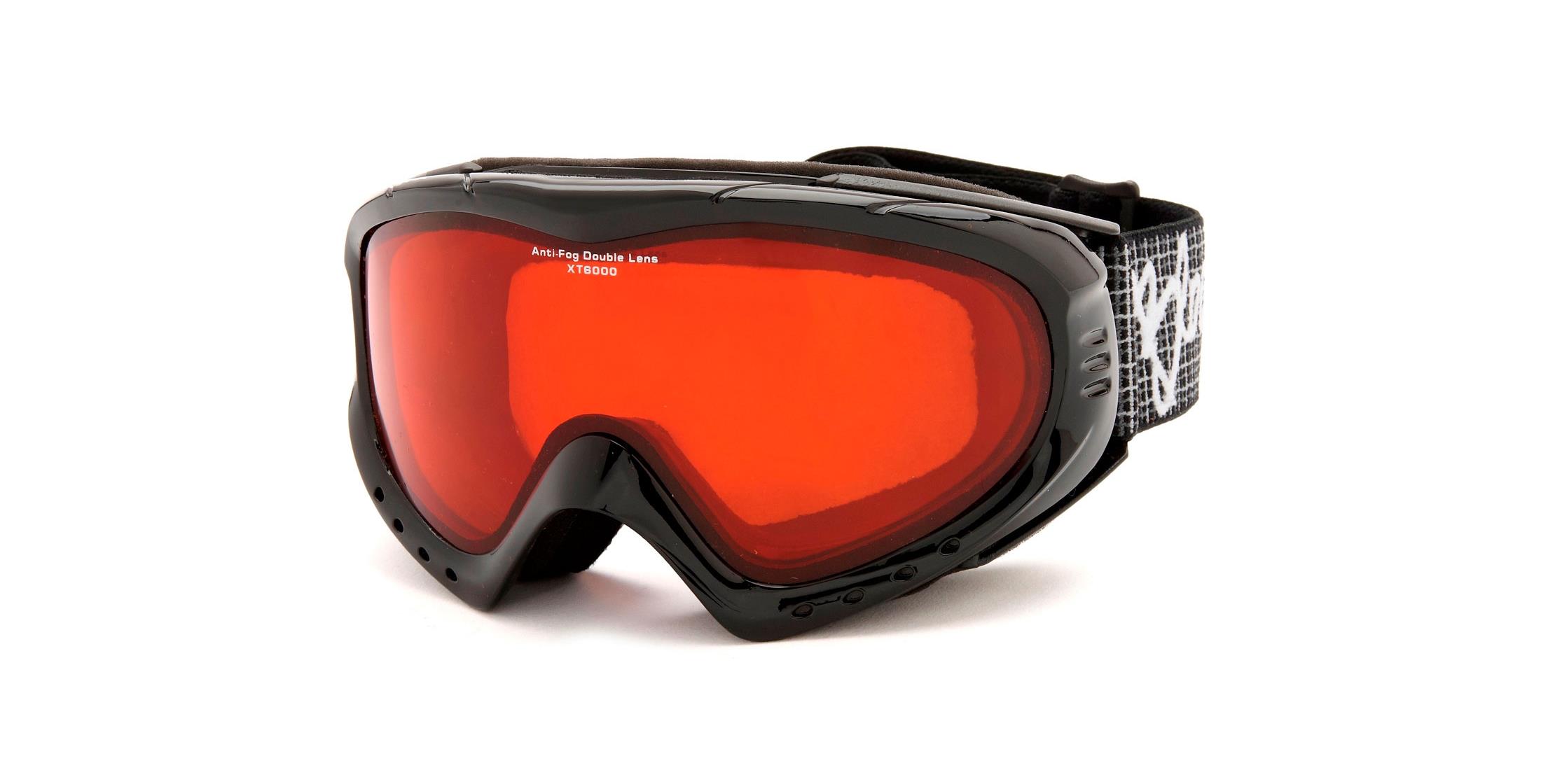 Bloc Utopia Ski and Snowboard Goggles