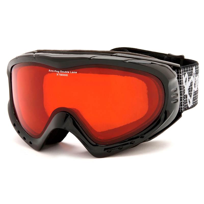 Bloc Utopia Ski Goggles-1