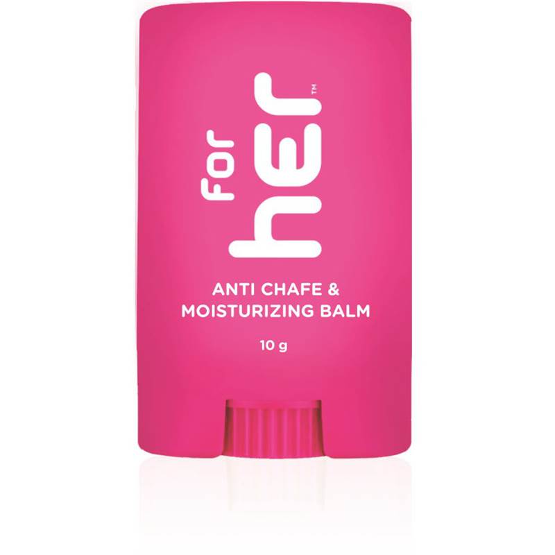 Body Glide For Her Body Anti-Chafe Balm 10g-1