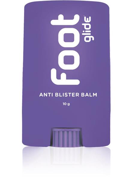 Body Glide Foot Glide Anti Blister Balm 10g