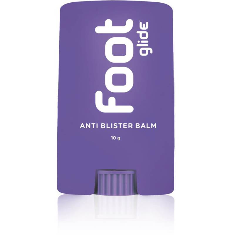 Body Glide Foot Glide Anti Blister Balm 10g OutdoorGB