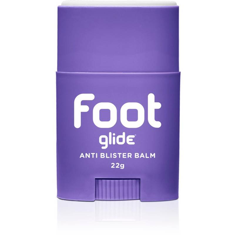 Body Glide Foot Glide Anti Blister Balm 22g-1
