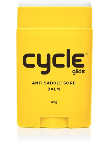 Body Glide Anti Saddle Sore Balm 42g