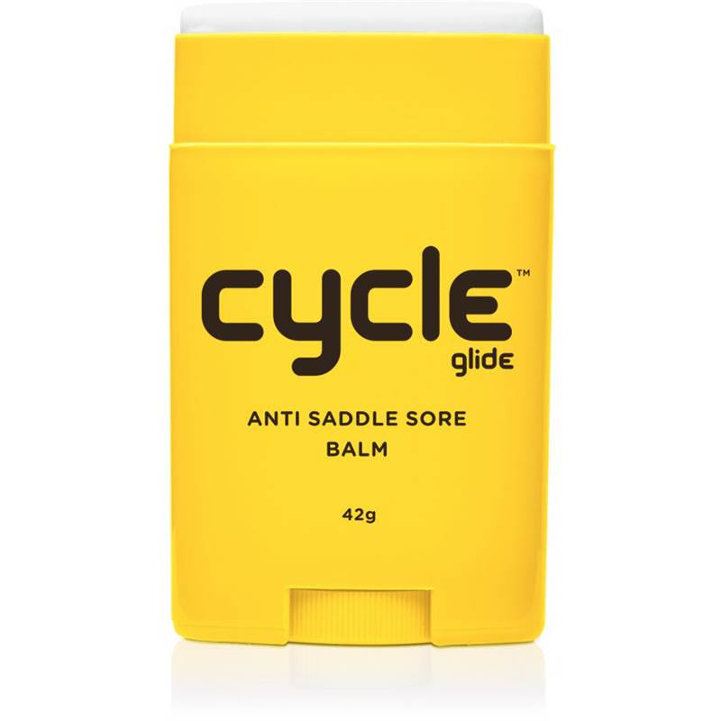 Body Glide Anti Saddle Sore Balm 42g-1