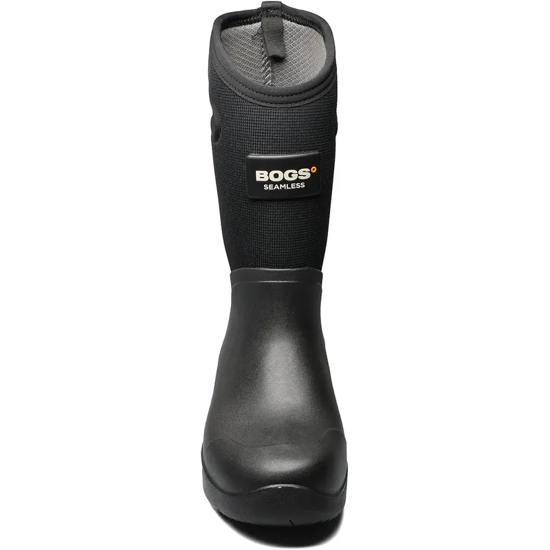 Bogs Mens Bozeman Tall Winter Boots-2