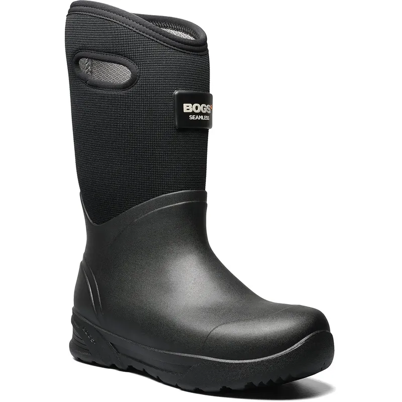 Bogs Mens Bozeman Tall Winter Boots-3