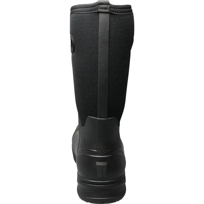 Bogs Mens Bozeman Tall Winter Boots-4