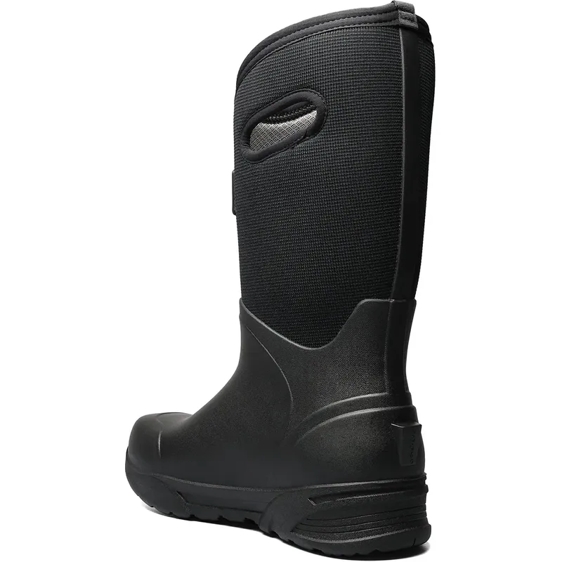 Bogs Mens Bozeman Tall Winter Boots-5