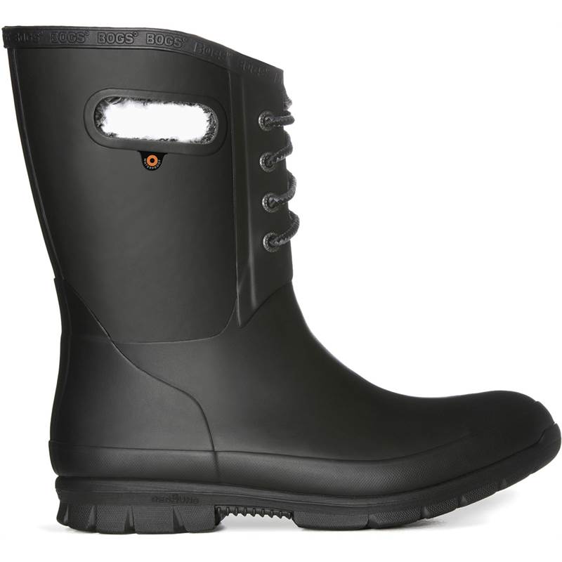 Bogs Womens Amanda Plush Winter Boots-2