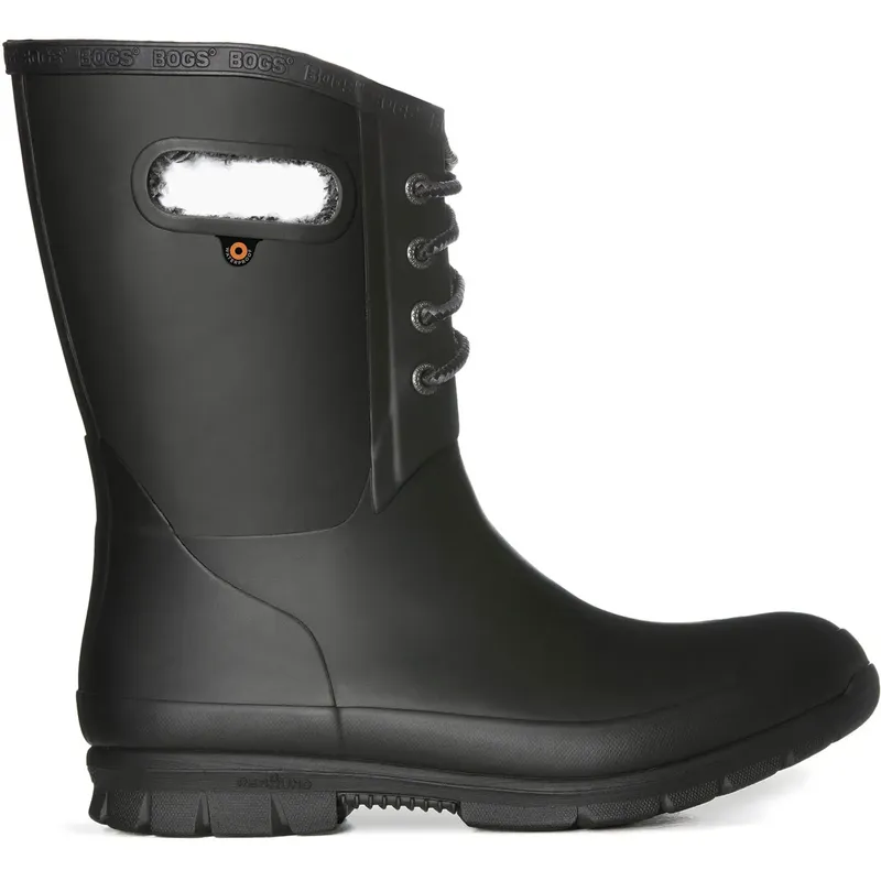 Bogs Womens Amanda Plush Winter Boots-2