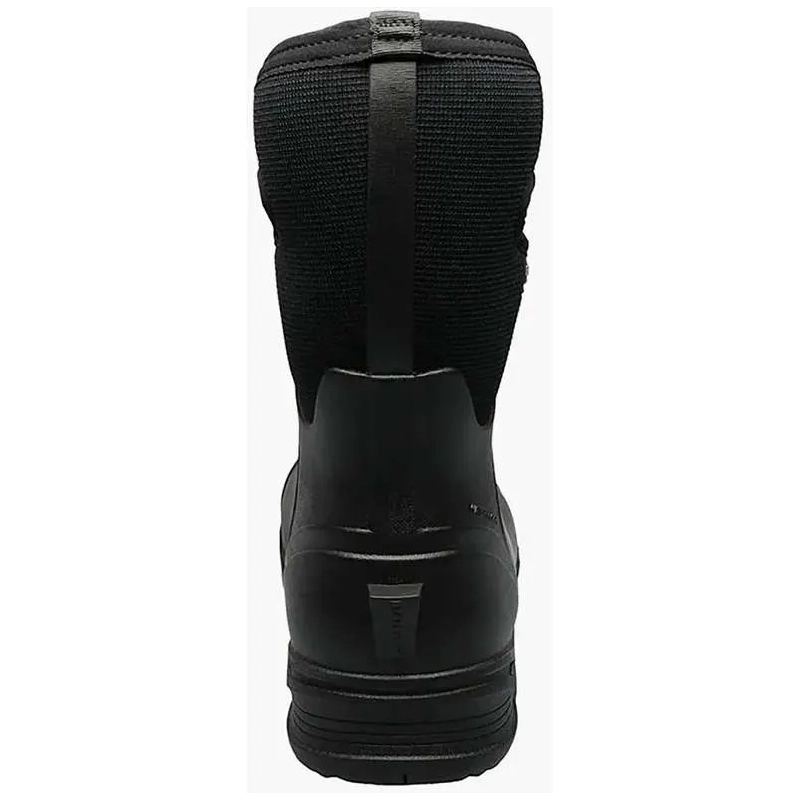Bogs Mens Bozeman Mid Waterproof Boots-3