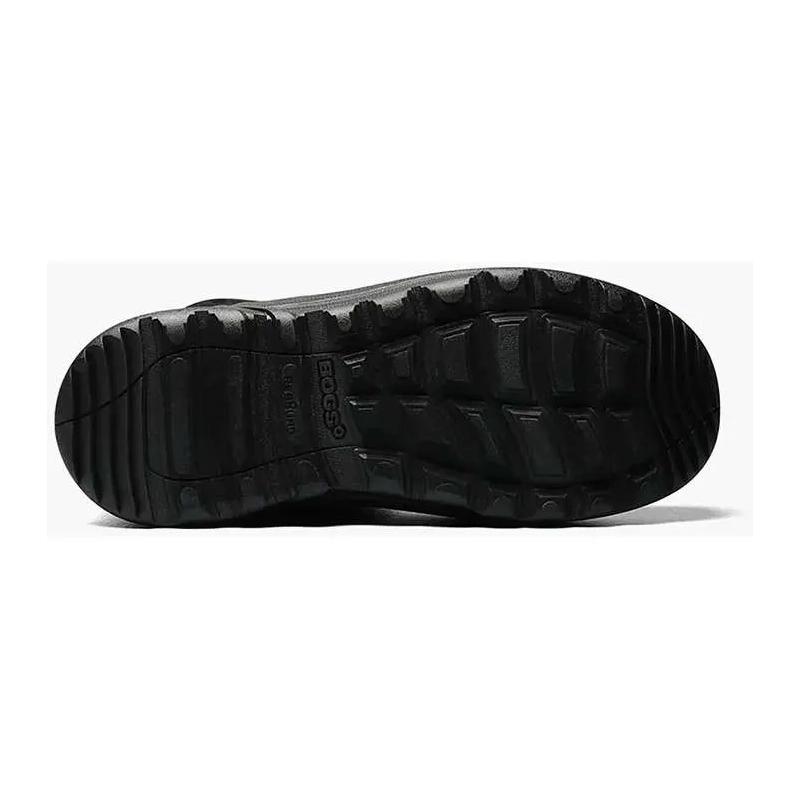 Bogs Mens Bozeman Mid Waterproof Boots-4