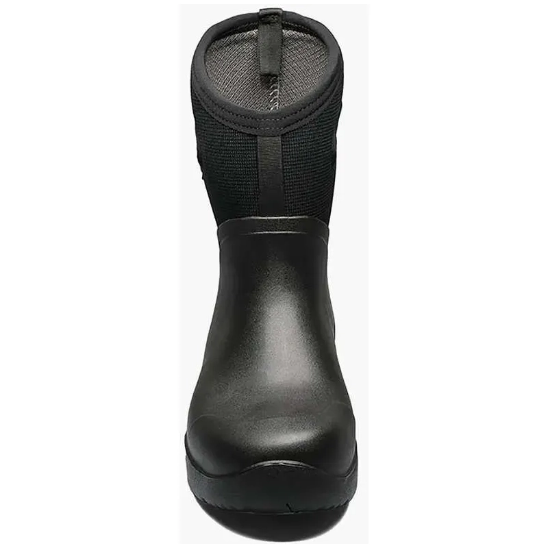 Bogs Mens Bozeman Mid Waterproof Boots-5