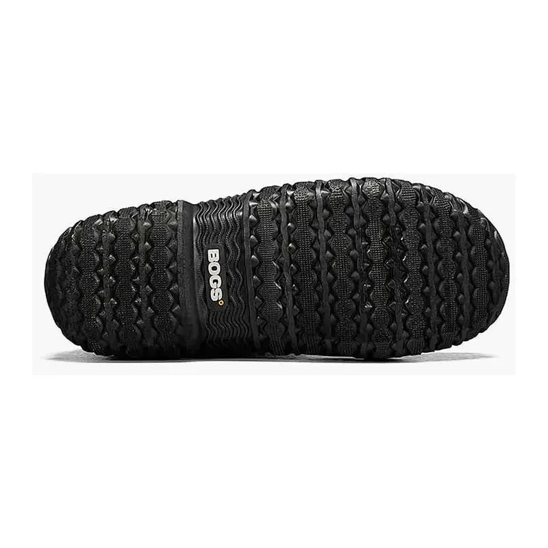 Bogs Womens Mesa Solid Insulated Waterproof Boots-2