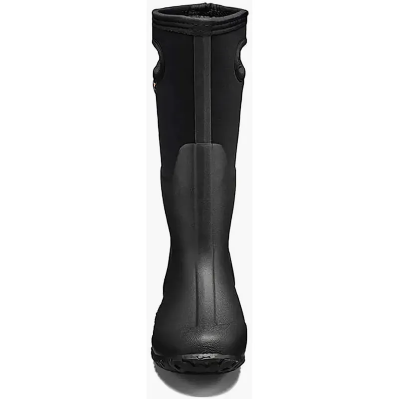 Bogs Womens Mesa Solid Insulated Waterproof Boots-3