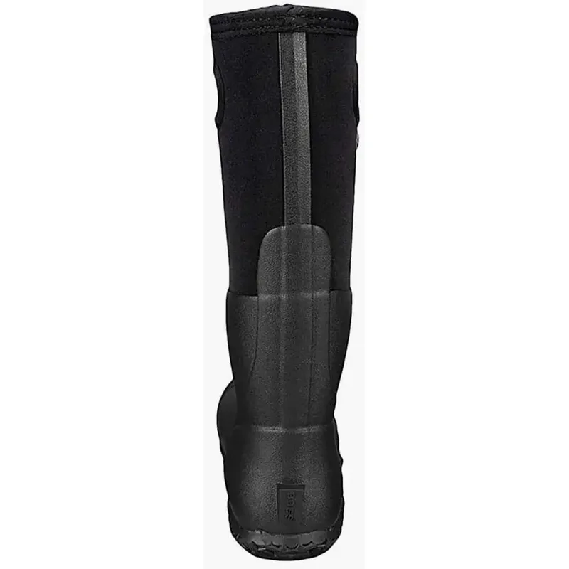 Bogs Womens Mesa Solid Insulated Waterproof Boots-5