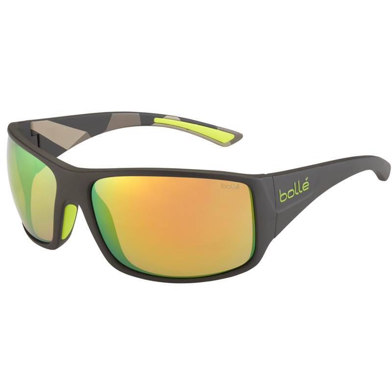 Bolle Tigersnake Sunglasses-1