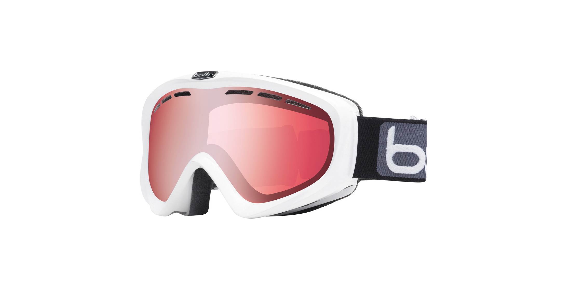 Bolle Y6 OTG Ski Goggles