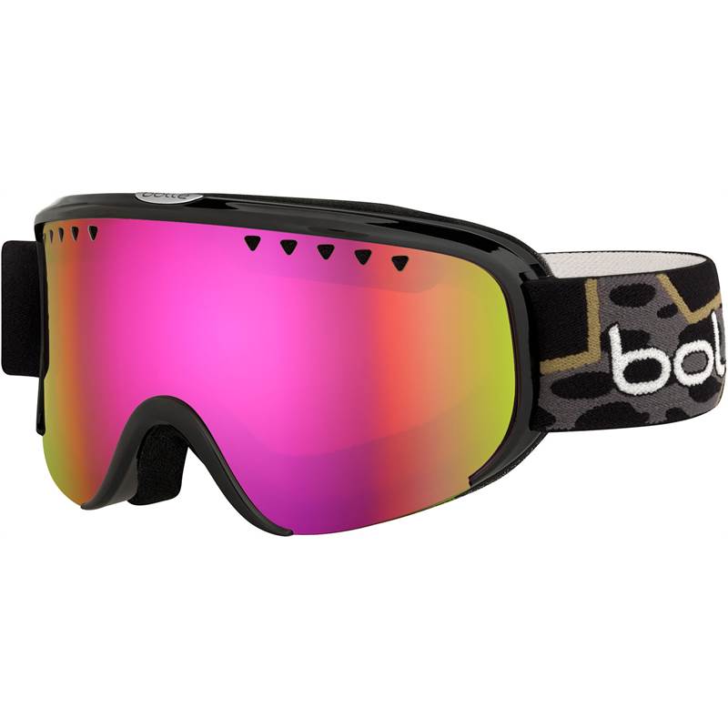 Bolle Scarlett Ski and Snowboard Goggles-2