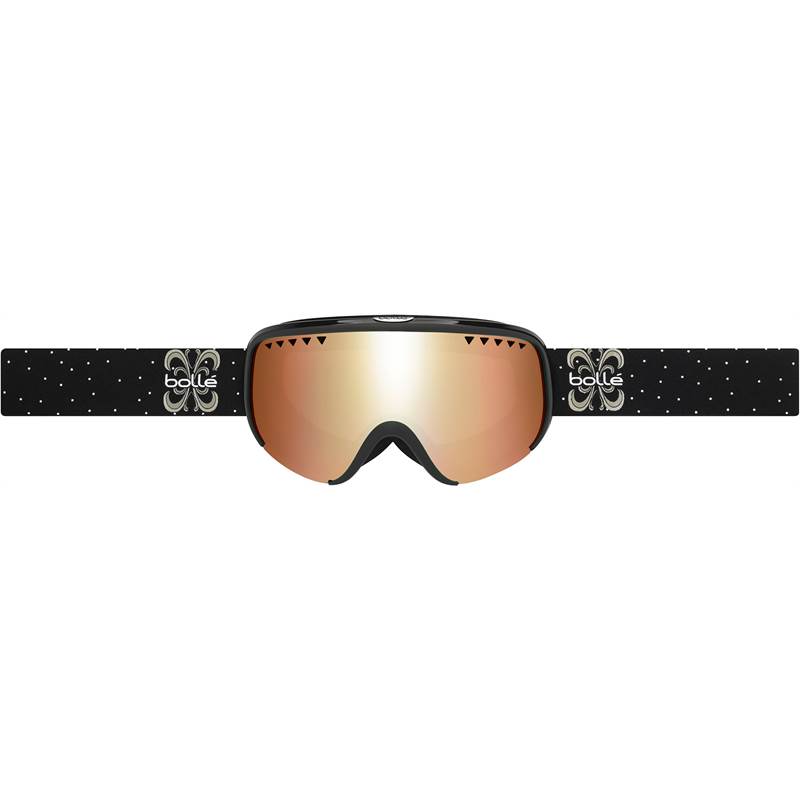 Bolle Scarlett Ski and Snowboard Goggles-3