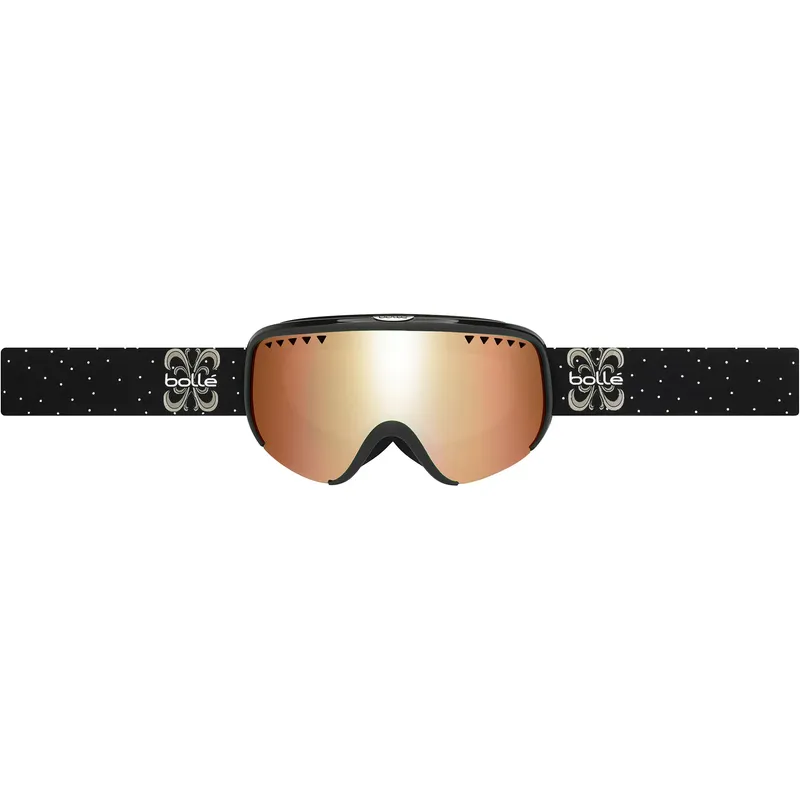 Bolle Scarlett Ski and Snowboard Goggles-3