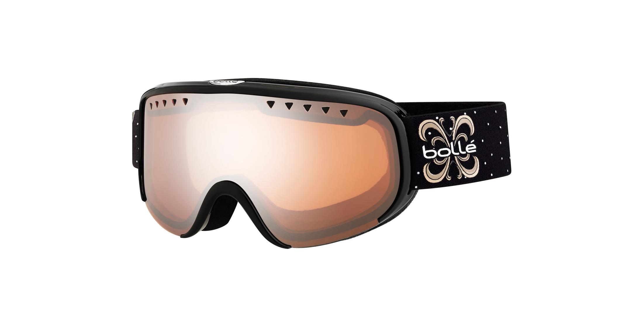 Bolle Scarlett Ski and Snowboard Goggles