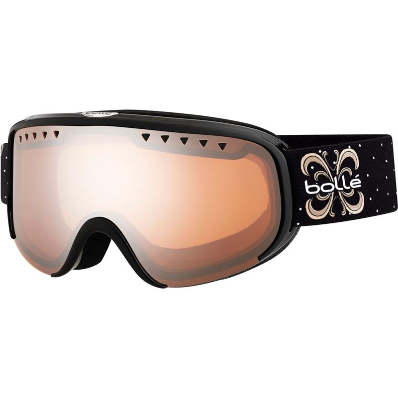 Bolle Scarlett Ski and Snowboard Goggles