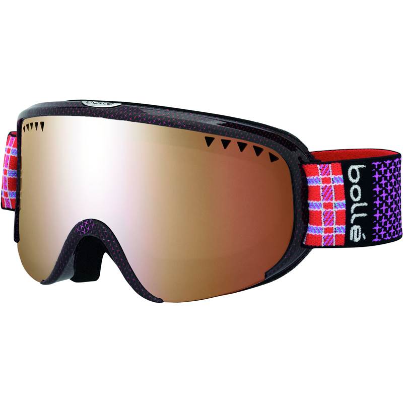 Bolle Scarlett Ski and Snowboard Goggles-4