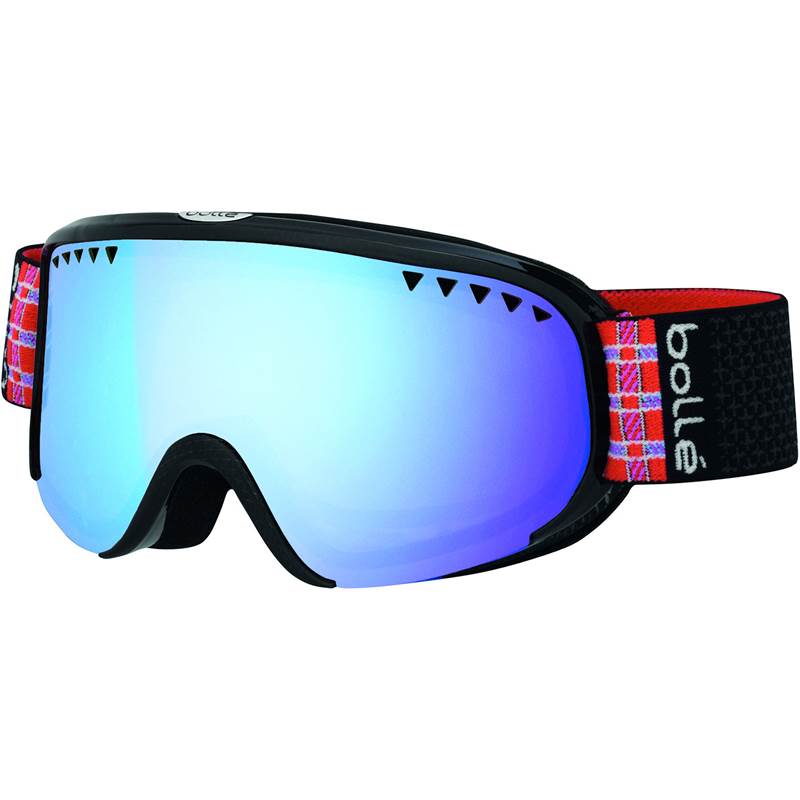 Bolle Scarlett Ski and Snowboard Goggles-5